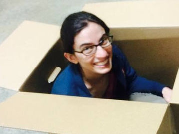 Molly Zeff - What it Takes to Succeed on your Board Game Kickstarter Campaign