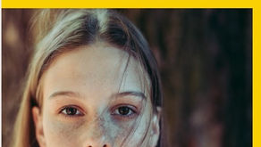 M.E.S.H. (Mental-Emotional-Social-Health) White Paper: KIDS ARE FACING INCREASING MENTAL DISTRESS