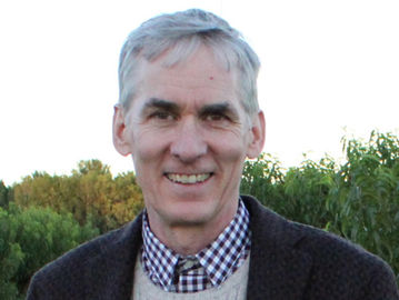 Bob Driscoll - Not Like Forrest Gump, but...