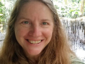 Nadine Sehnert -Connecting People thru Twin Cities Board Games Meetup Group and More!