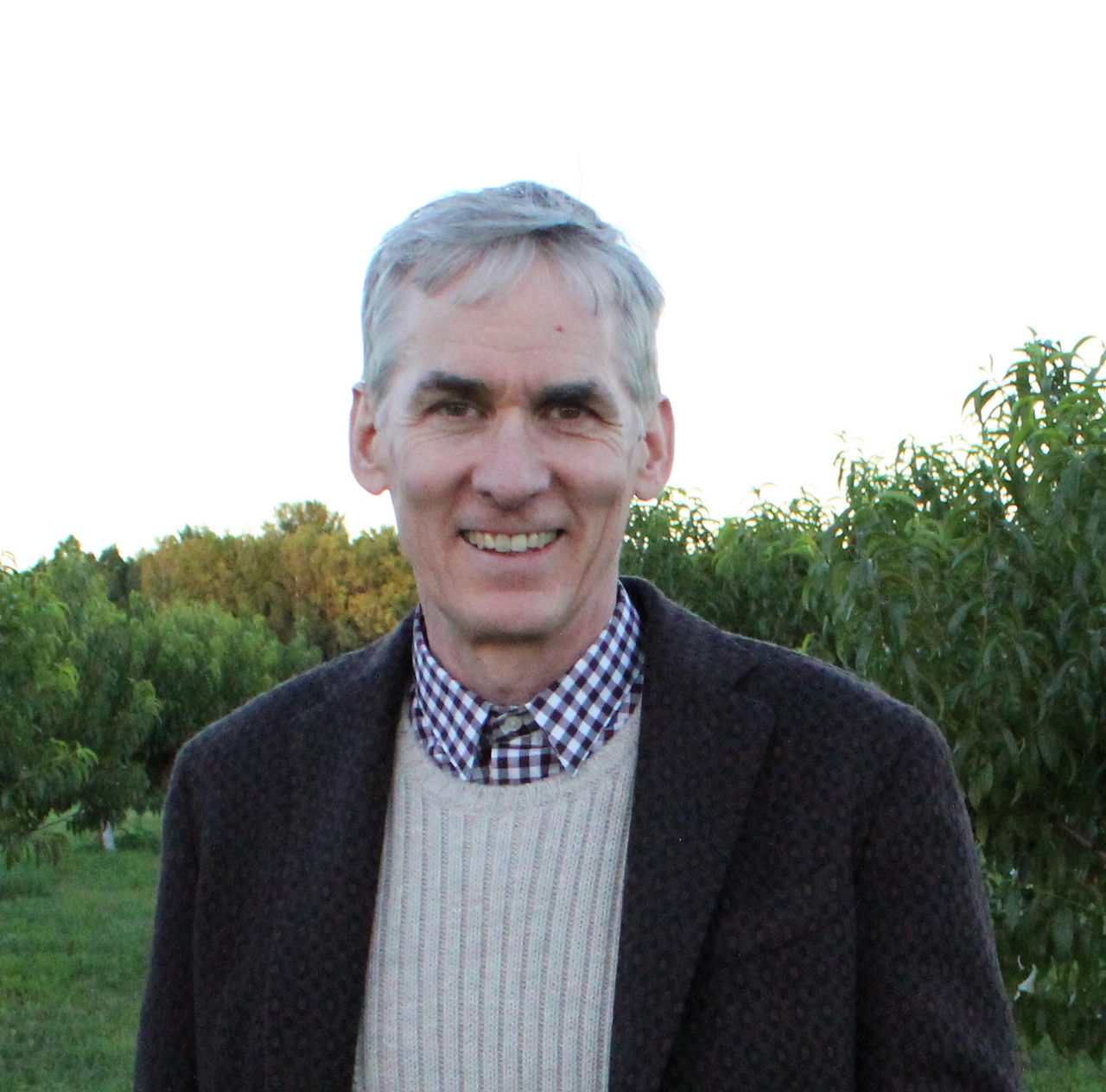 bob photo - Bob Driscoll