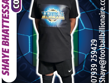 Shay Bhattessa Sharma