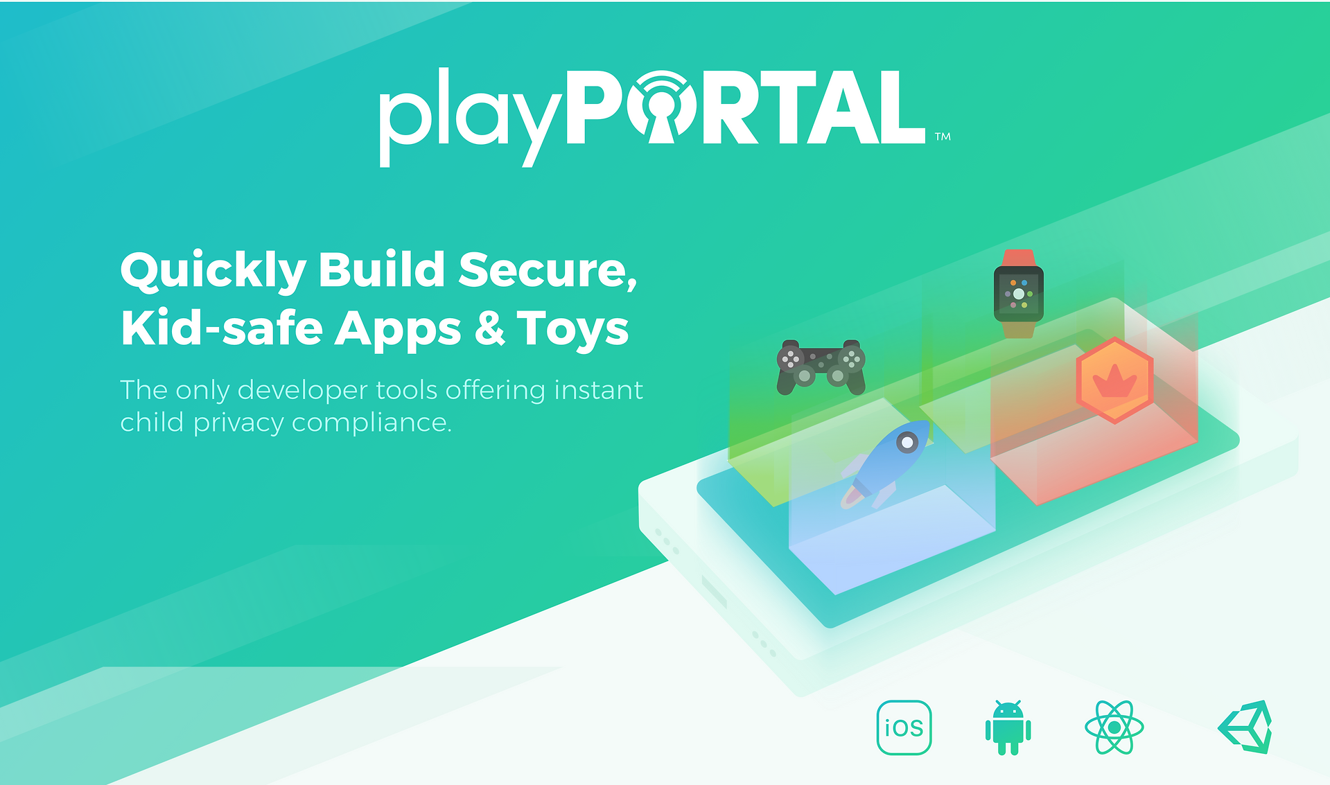 playPORTAL - Krissa Watry