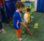 2024 Gator Golf
