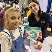 2024 YIC Maria wth Gray Matters Games Sophia