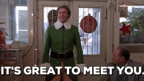 Will Ferrell Its Great to Meet You.gif