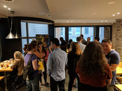 Toronto 2018 event pic from Tyler 3