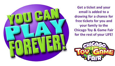 You Can Play Forever Raffle - sign up for more info about Fair.jpg