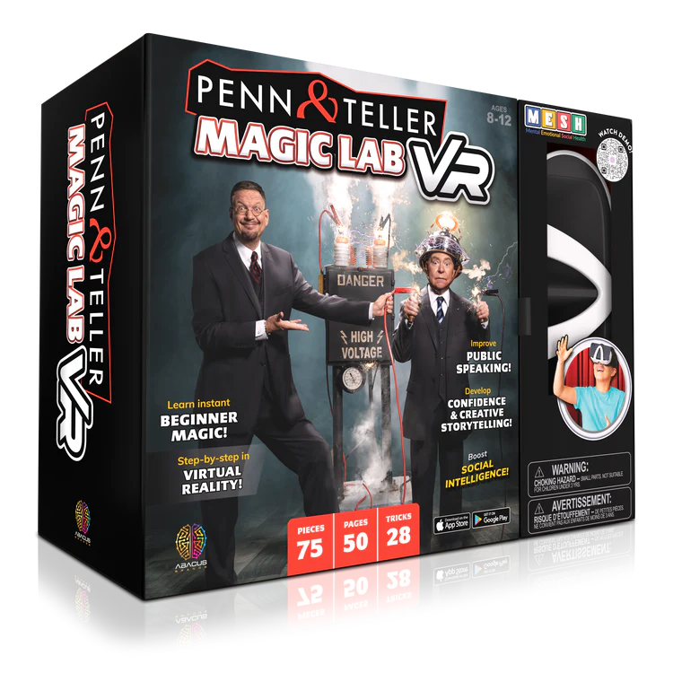 Penn and Teller VR Abacus Brands.webp