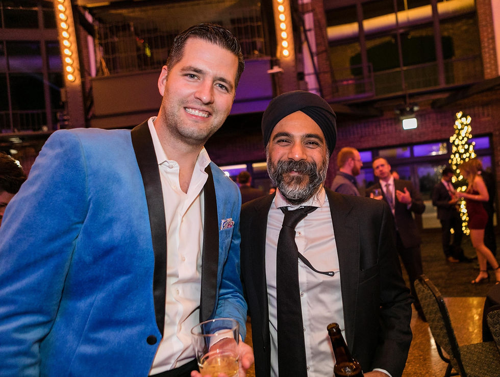 2019 TAGIEs Ravi Narula and John Geis_ed