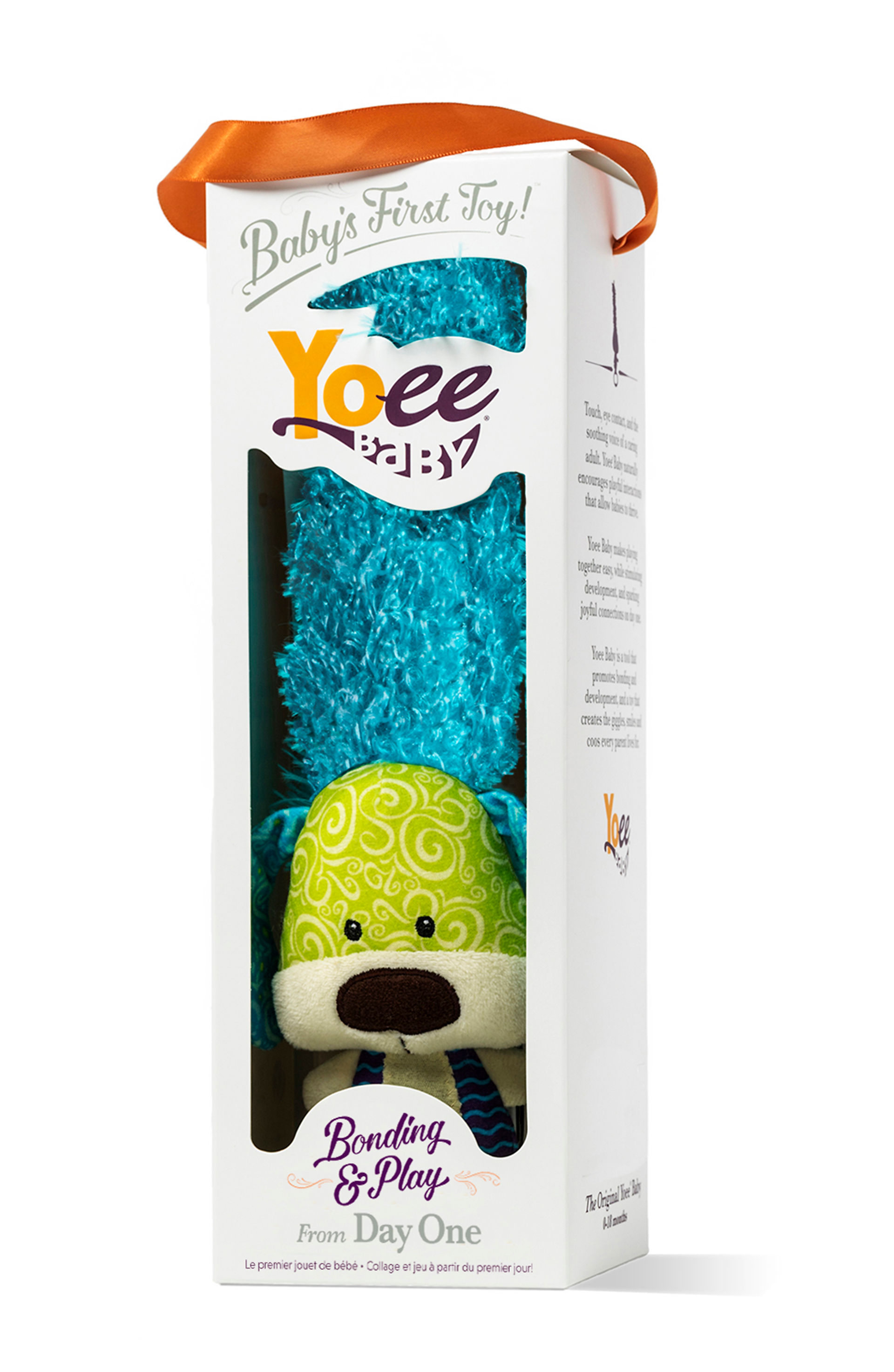 Image 7_Puppy L-curlyBOX_YB014_Blue - Ji