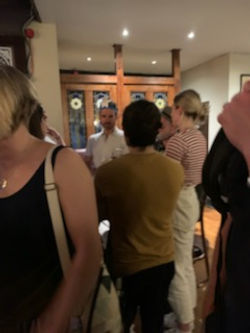 2022 DISTOY Peter Cartlidge