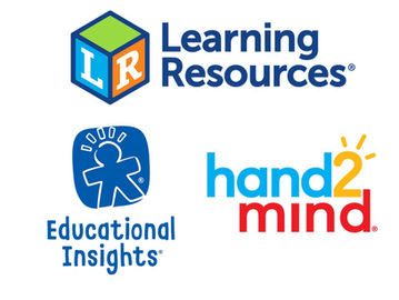 Company of Week: Learning Resources, Educational Insights and hand2mind Support Educators, Parents a