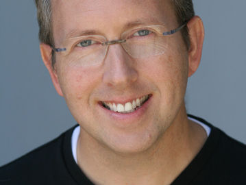 Alex Mackey on Greg Louganis, Sundance, Target, Lethal Chickens and More!
