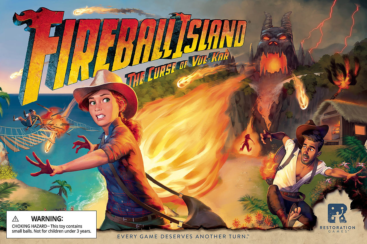 FireballIsland BoxTop - Justin Jacobson.