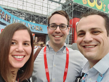 Big G Creative - Making Games in the Time of Corona