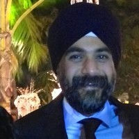 Ravi Narula