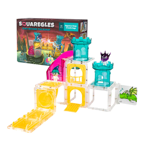 Castle Squaregles _BoxBuild_590x.webp