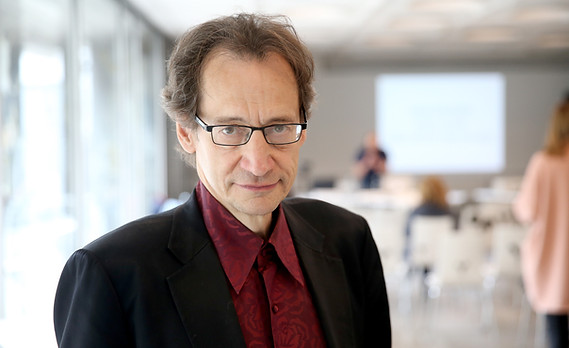 Mark Setteducati b - Mark Setteducati close up.JPG