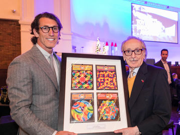 2019 TOY AND GAME INNOVATION (TAGIE) AWARD WINNERS ANNOUNCED AT 17th ANNUAL CHICAGO TOY & GAME W