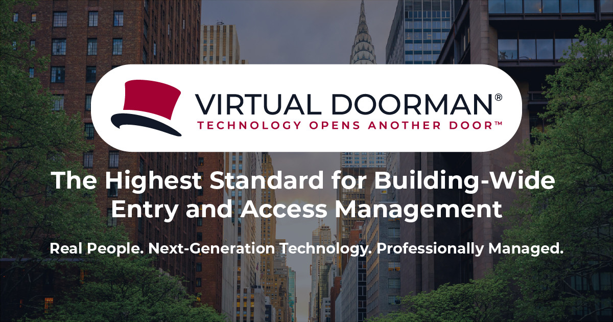 Preview image published by virtualdoorman.com