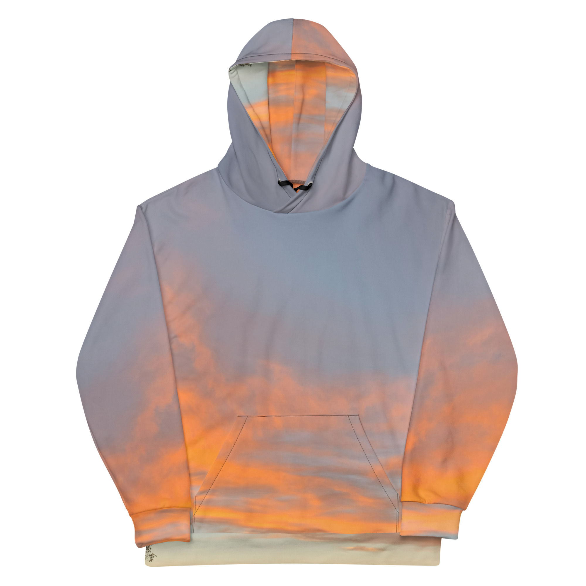 Sunset / Unisex Hoodie