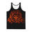 Thumbnail: Skull Fall / Unisex Tank