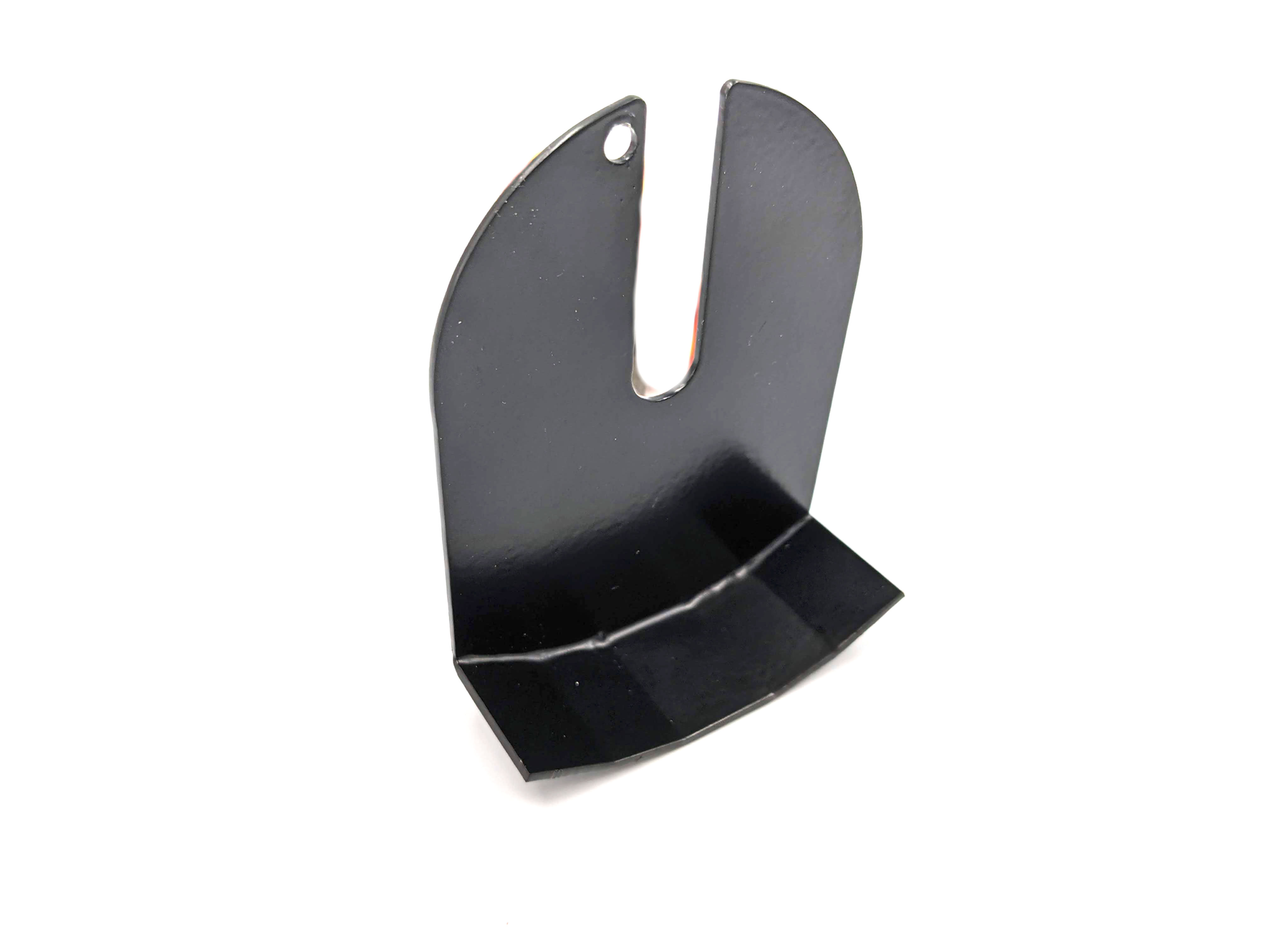 Pulley Cover Bracket