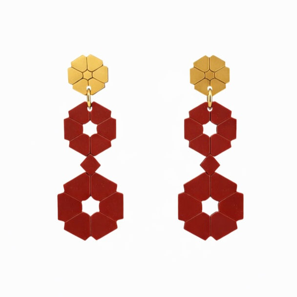 Miniature : Joan
