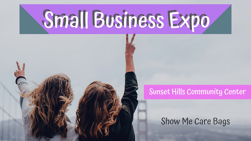 Small Business Expo St Louis
