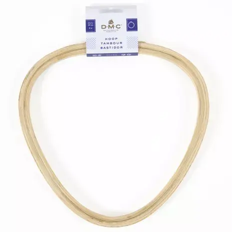 Tambour triangle - DMC