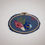 Miniature : Poisson bleu et coraux