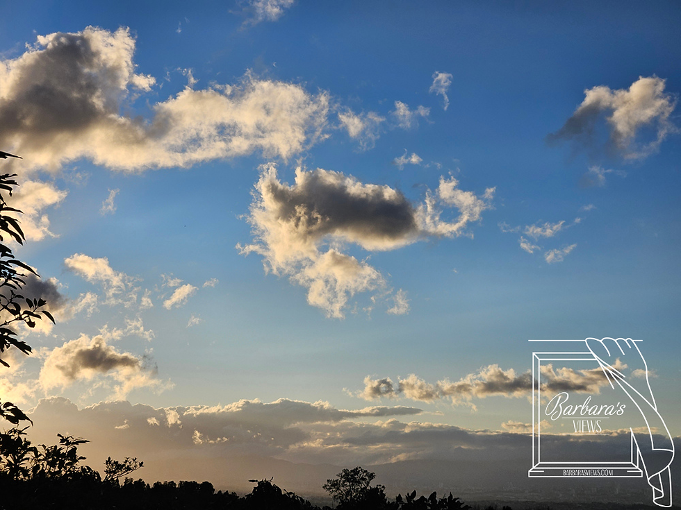 Thumbnail: Costa Rica - Set of Six