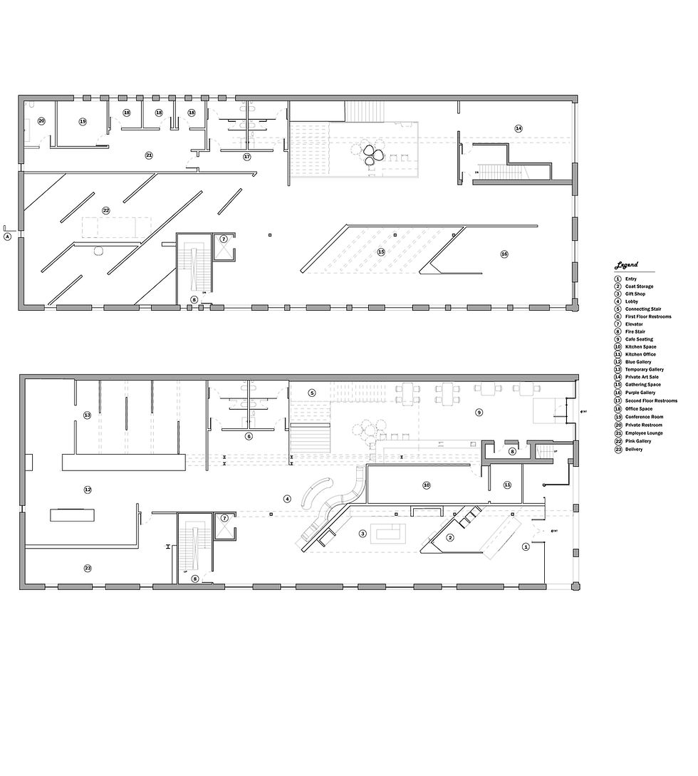 Fayetteville Art Gallery