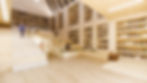 Prosper Senior Living Community - Library