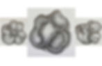 Organic Design Inspiration - Charcoal