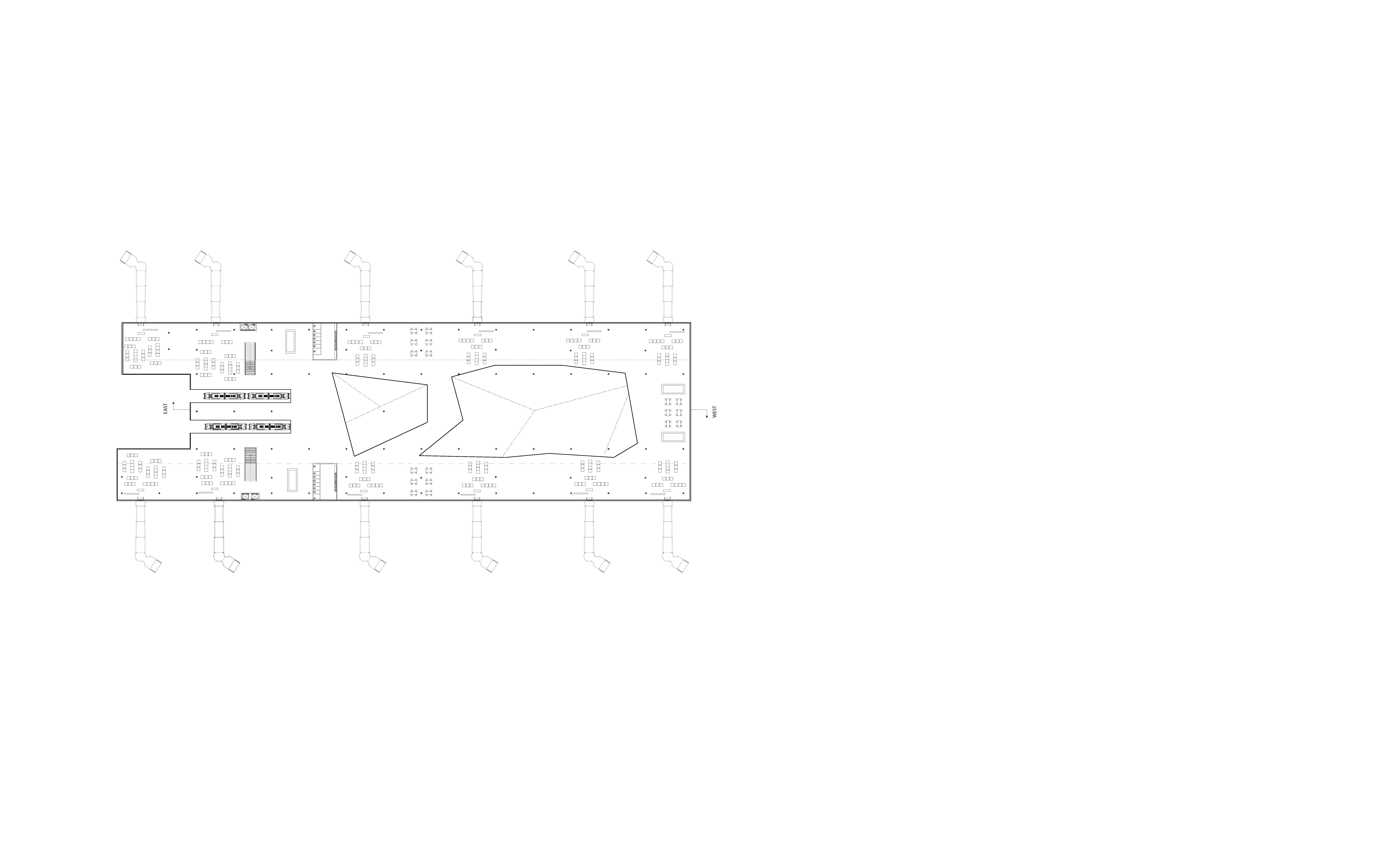 McCarran Airport Floor Plan