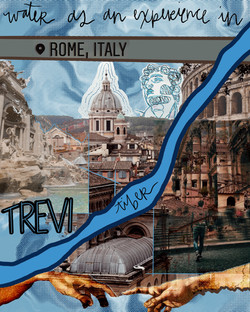 "Experiencing Rome"