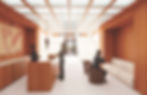 Next Advertising Agency Reception