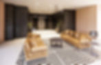 Next Ad Agency - Entrance Perspective