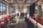 NEXT INK. Office - Work Cafe