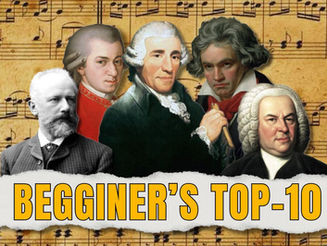 Top 10 Easy Classical Piano Pieces for Beginners to Master