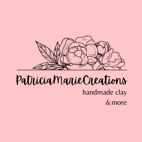 PatriciaMarieCreations Brand Logo