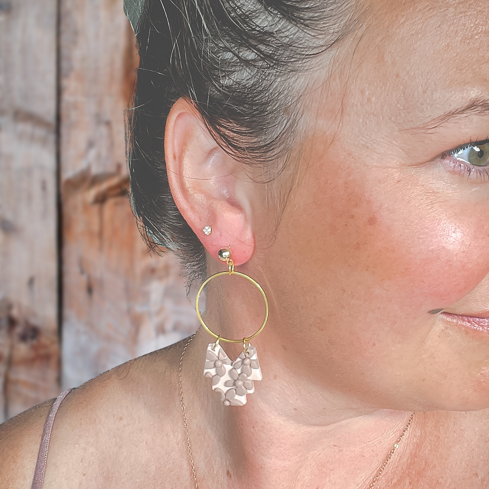 Thumbnail: Boho Blush