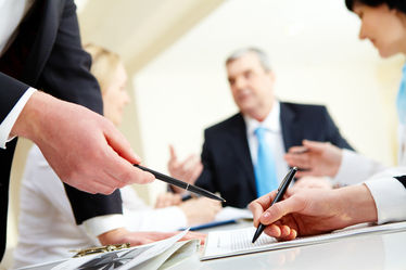 Advisory Service