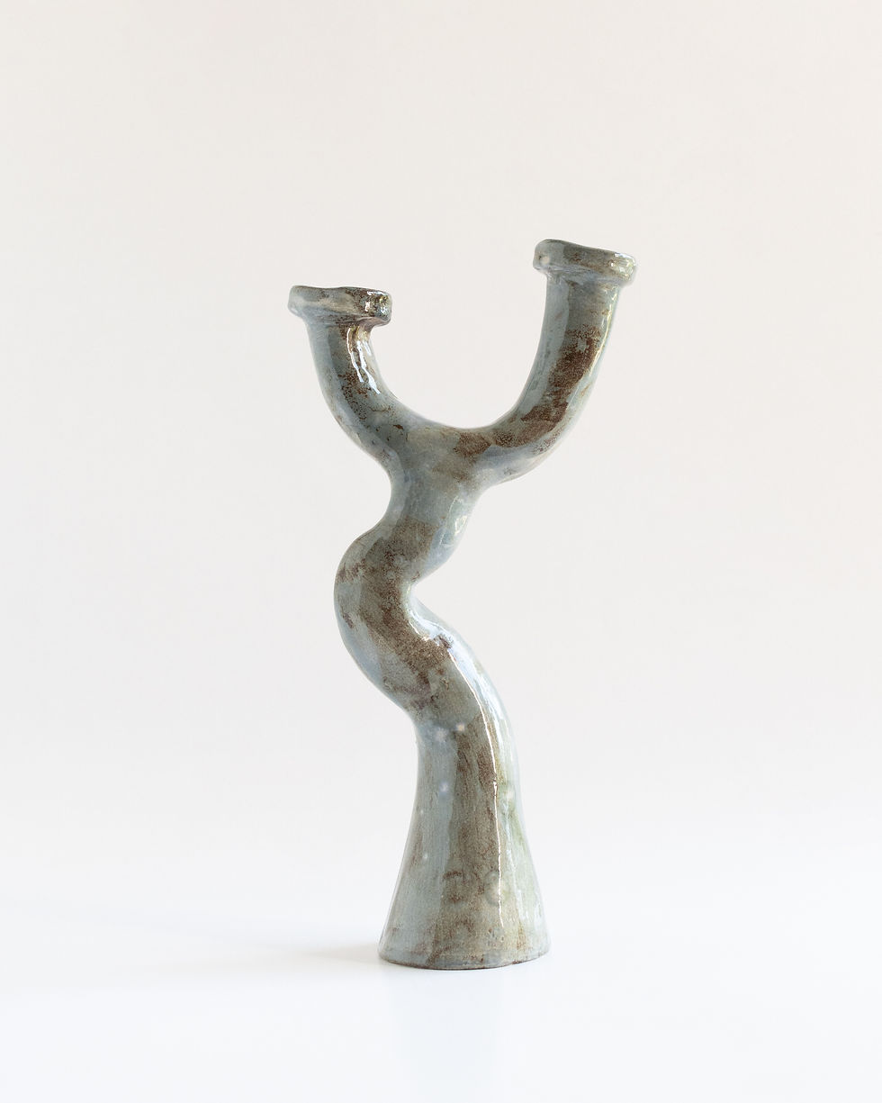 Miniatura: CANDELABRO DE ESTUDIO 004