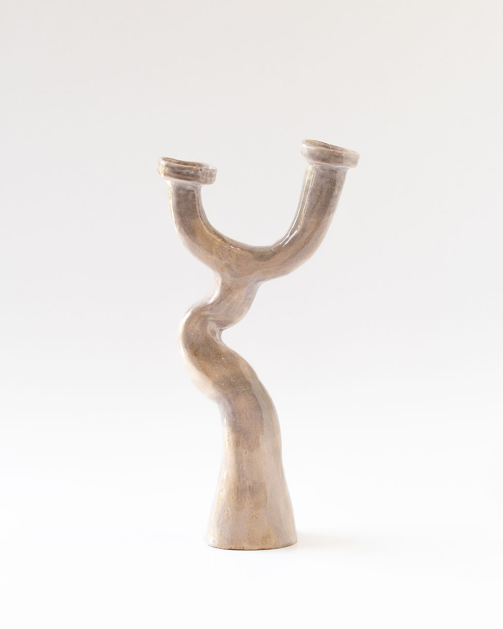 Miniatura: CANDELABRO DE ESTUDIO 004