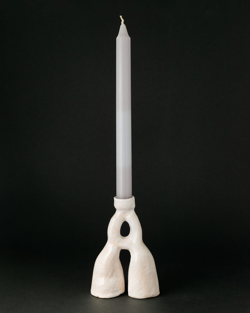 Miniatura: CANDELABRO DE ESTUDIO 002
