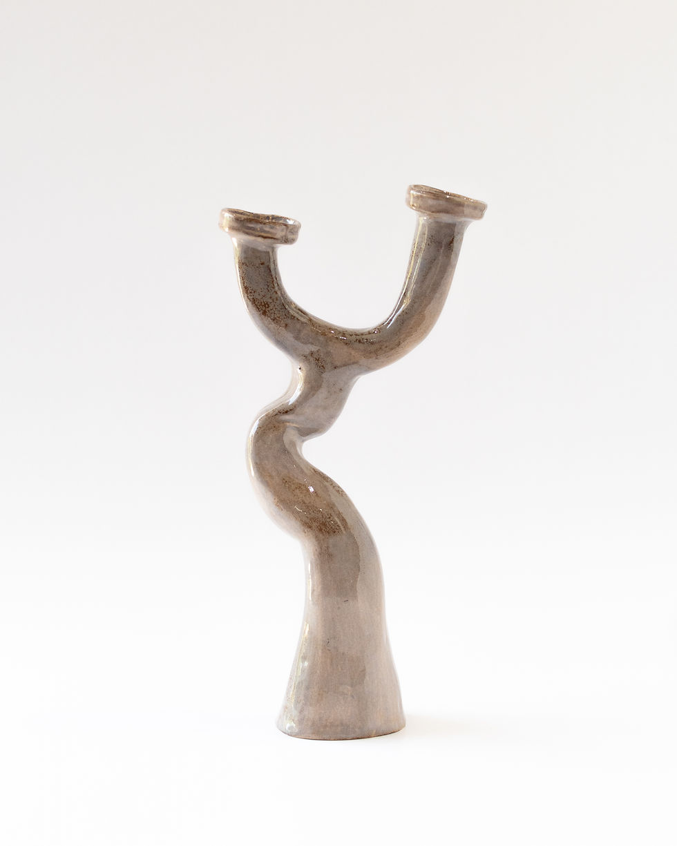 Miniatura: CANDELABRO DE ESTUDIO 004