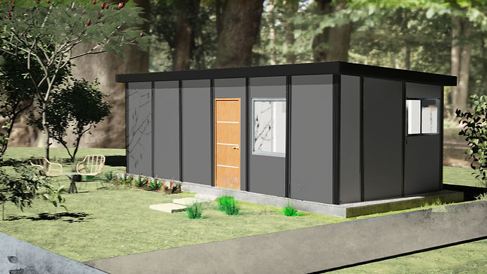 tiny house 25
